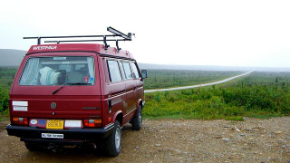 Illustration for article titled The Ten Best Ski-Trip Vehicles